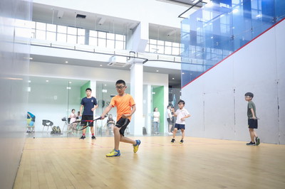 6元公益價，隨到隨練 上海這家健身房如何實現“年卡自由”的社區運動新范本