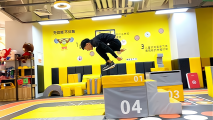 跑酷培訓班加盟哪家好？深入解析運動項目經營的關鍵要素