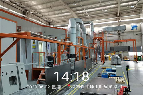 電控柜靜電噴塑設(shè)備廠家回訪服務(wù)與庫柏愛迪生集團(tuán)普通機(jī)械設(shè)備安裝服務(wù)的綜合解析